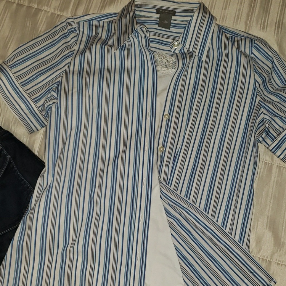 Cotton top